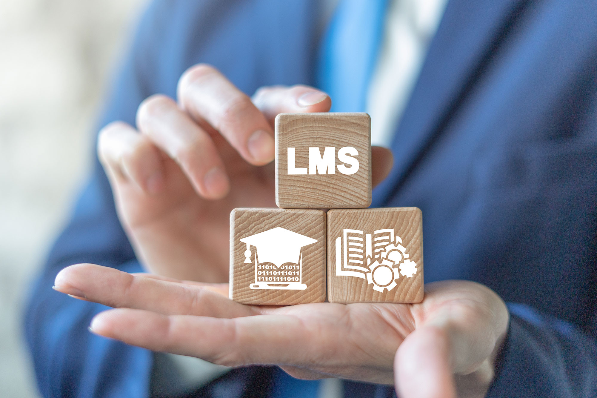 What is a Learning Management System (LMS)