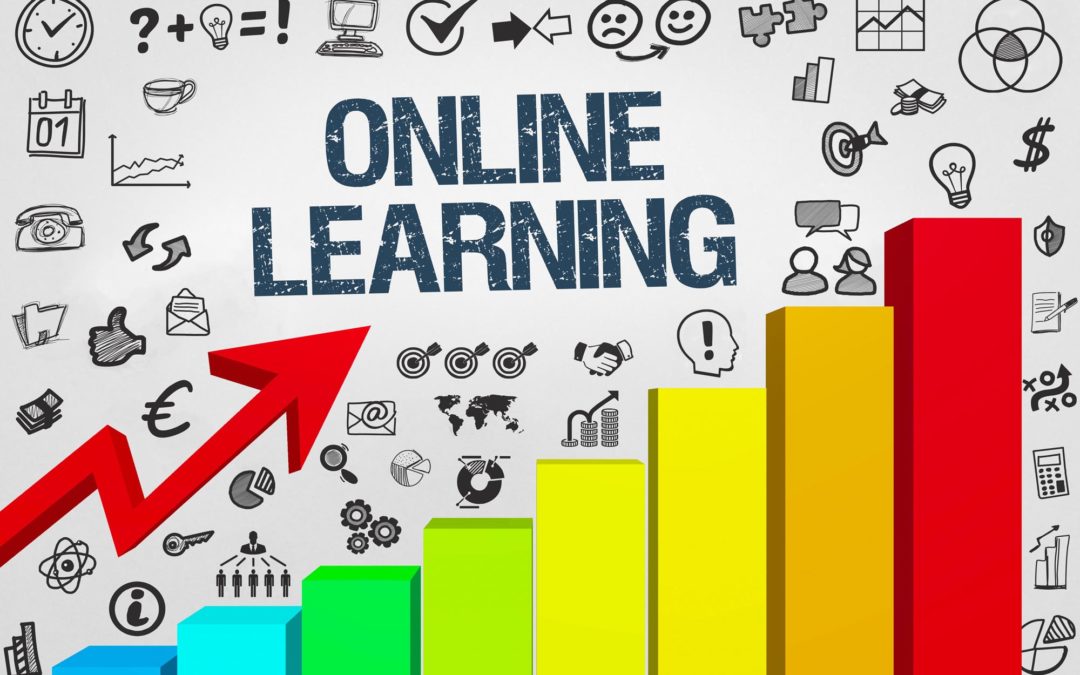 e-Learning by the Numbers