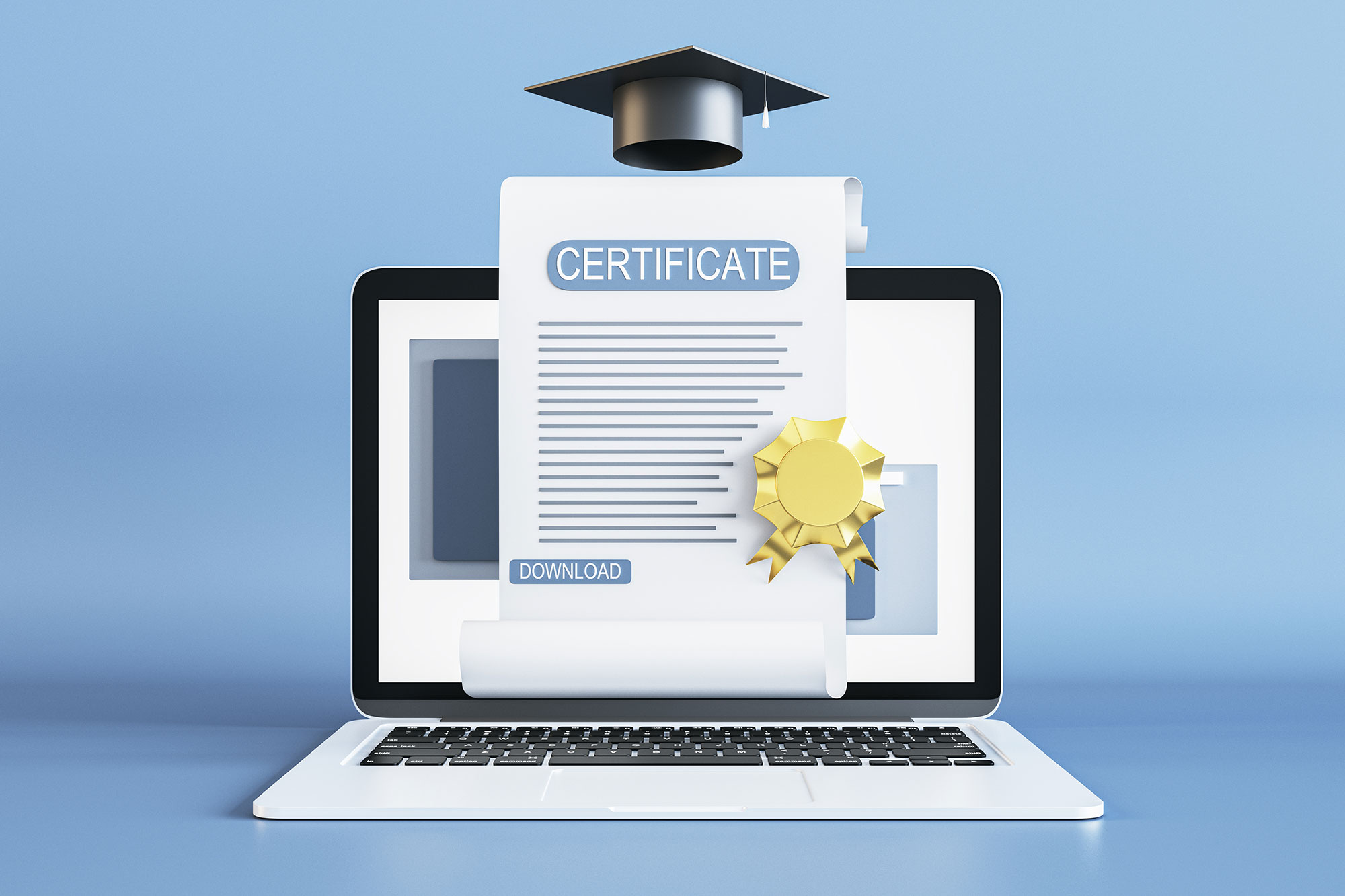 Why Your Employees Need Training Recertification