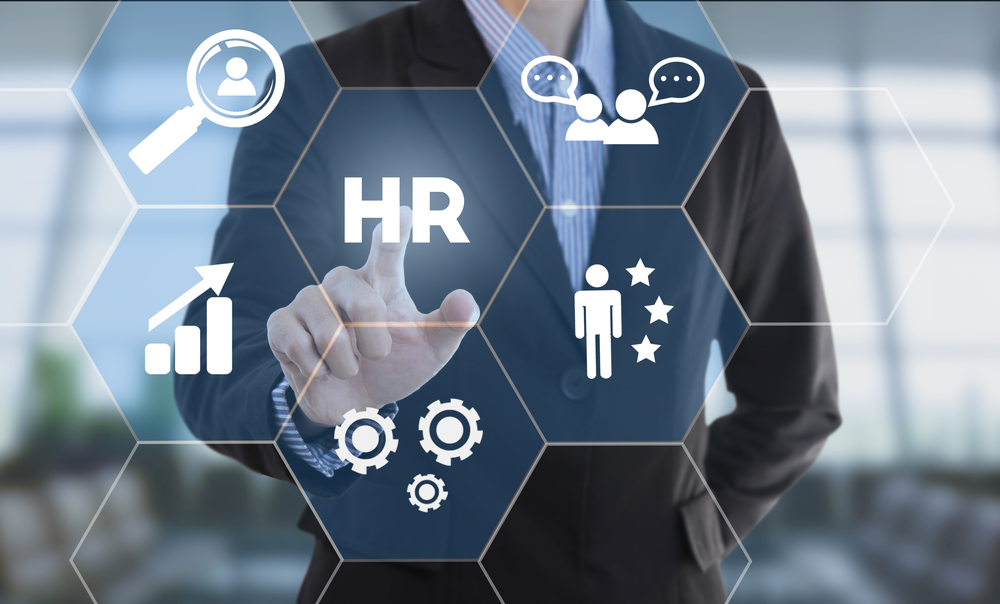 HR Compliance Law