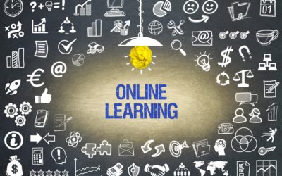 The Role of Learning Management Right Now