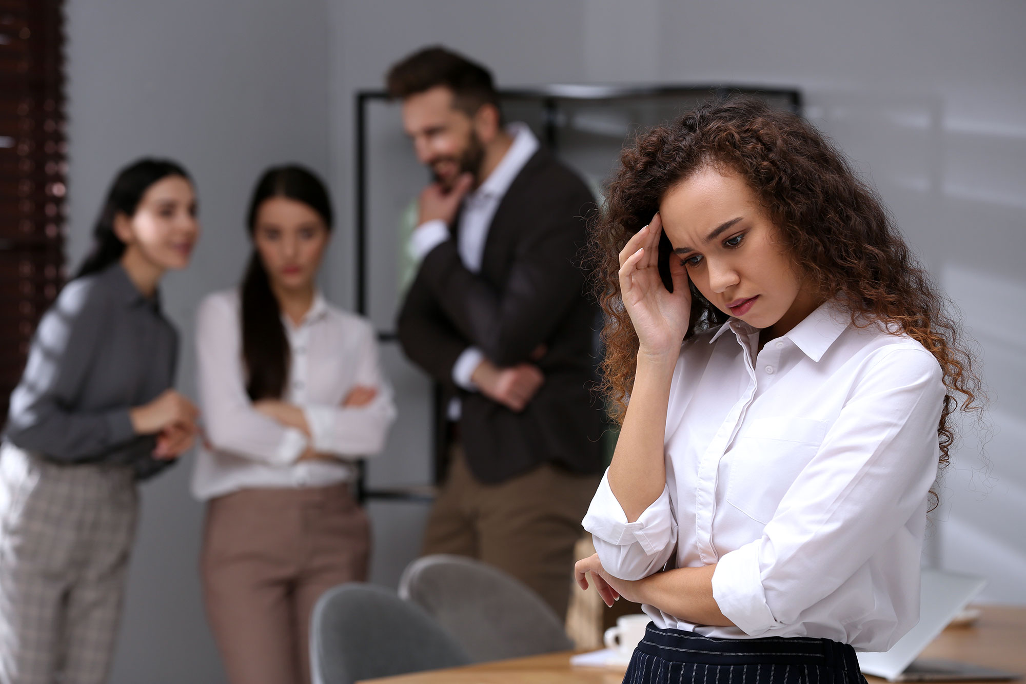 Do You Need to Update You Harassment Training?