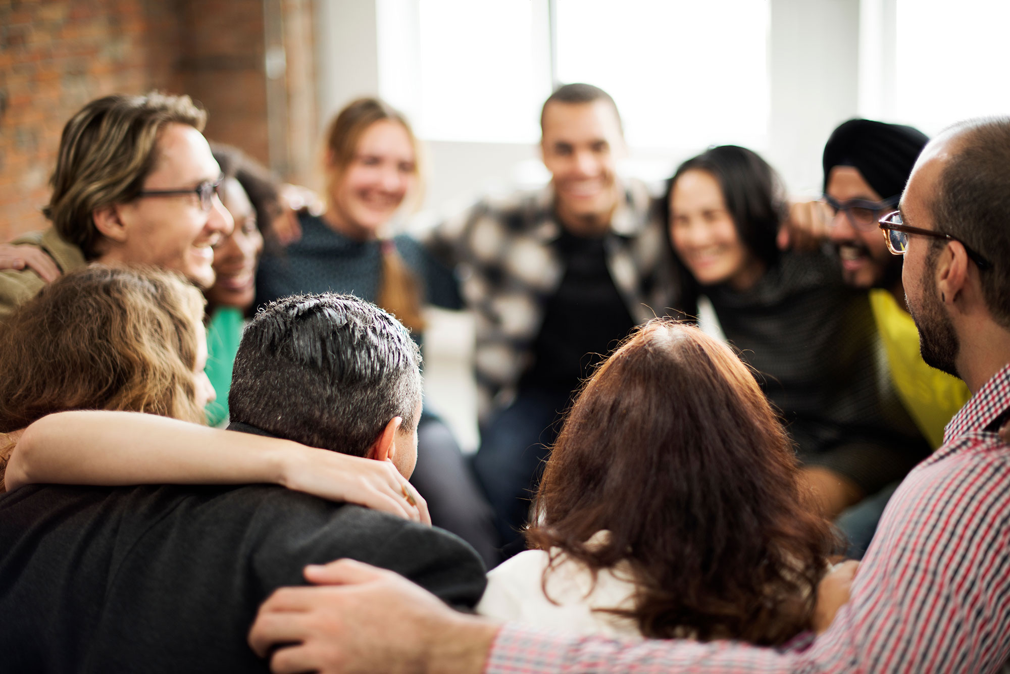 7 Benefits of Teambuilding