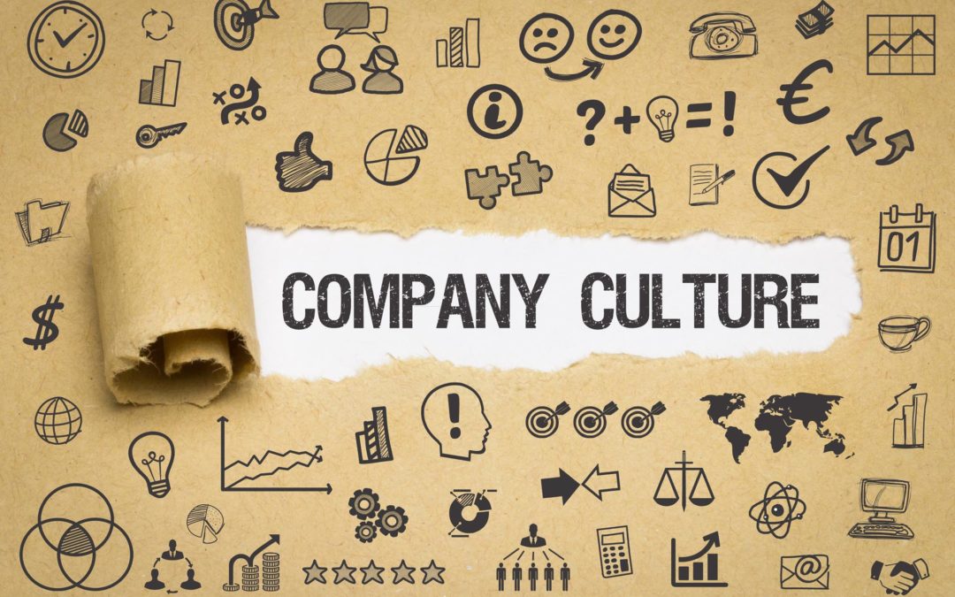 Company Culture Check During COVID-19