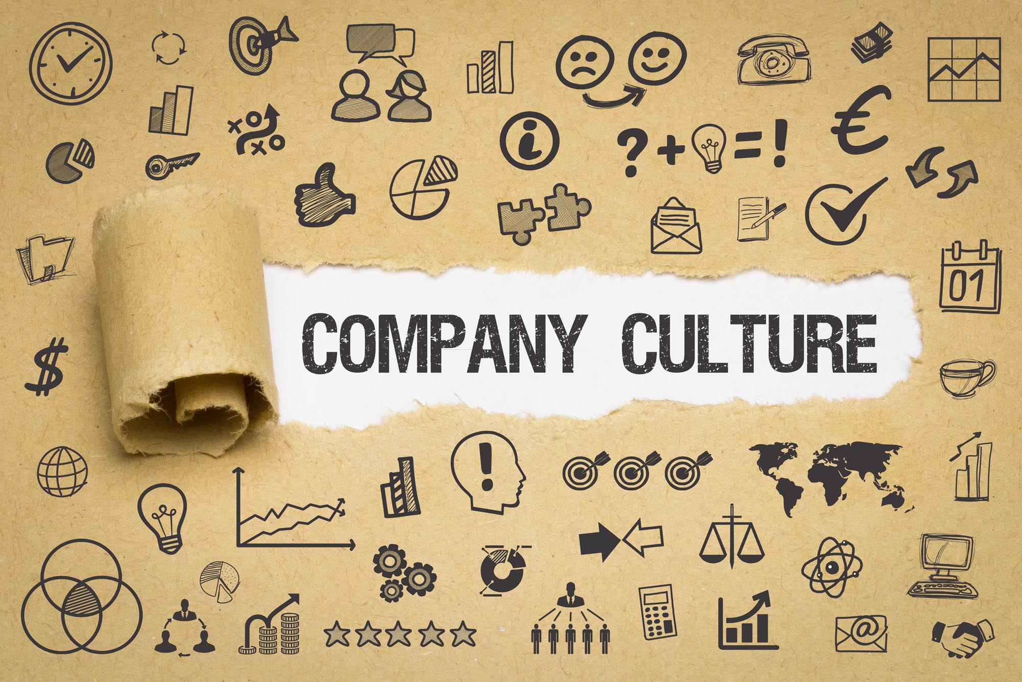 Company Culture