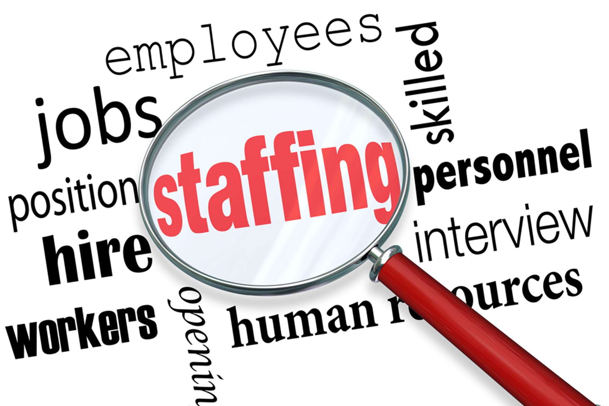 Overcoming Staffing Challenges