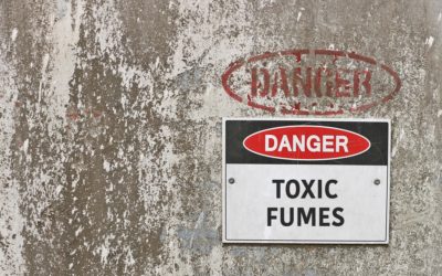 How to Prevent Chemical Accidents in the Workplace