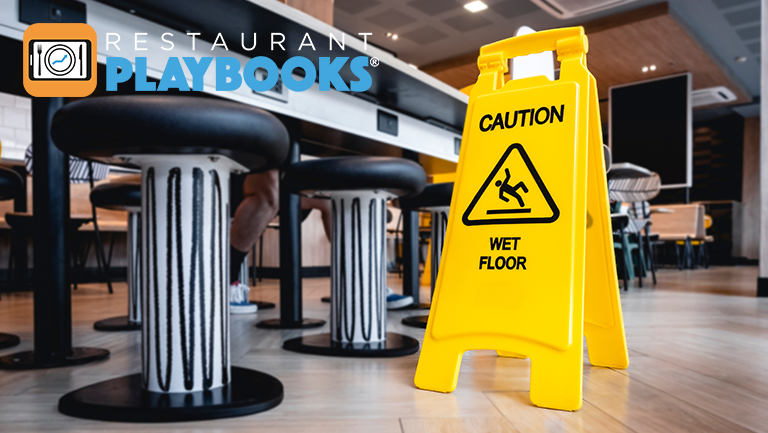 Restaurant Safety