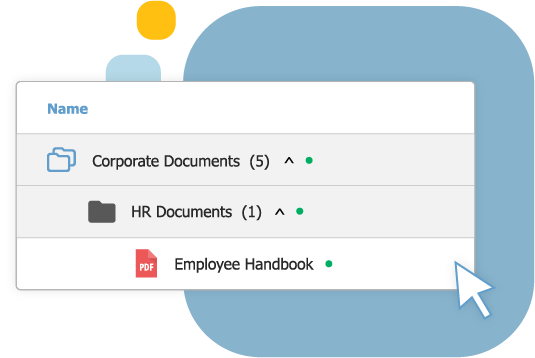 Single Location Record Keeping Image